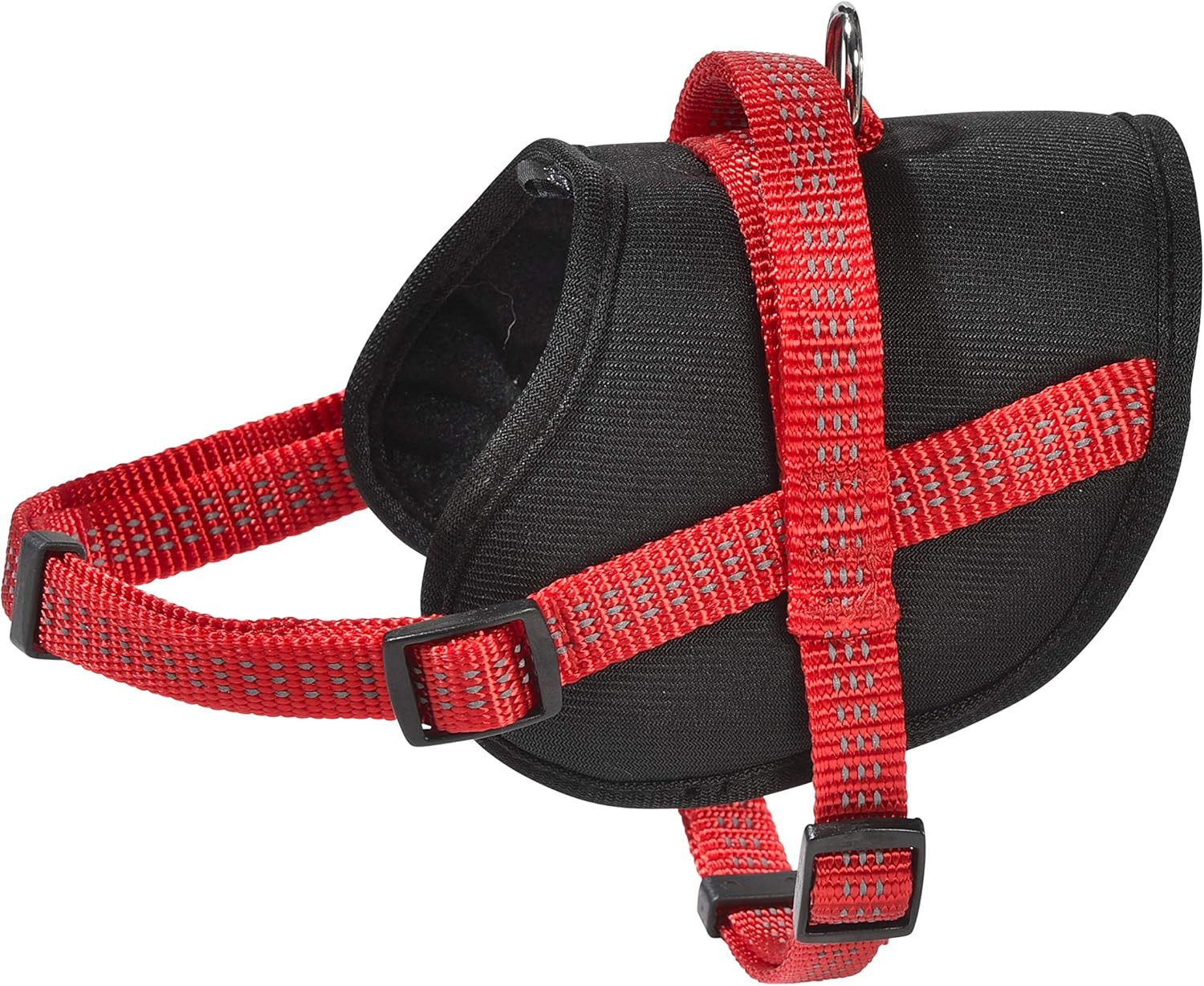 Easy Safe Imbracatura Cane Rossa - Pettorina Regolabile e Durevole