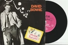 7" - David Bowie - Absolute Beginners - Virgin - VS 838