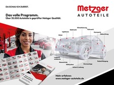 Suspension Avant Droite METZGER Pour ALFA ROMEO STELVIO