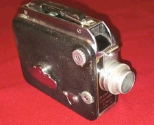 Kodak Cine-Kodak Eight Model 90 - Magazine Load 8mm Movie Camera