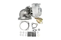 Nrf Lader, Aufladung 90010398 FüR Audi Seat Skoda Vw