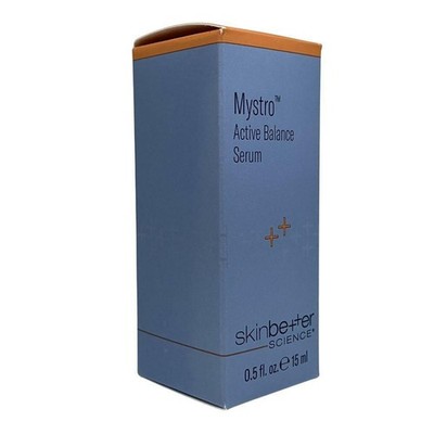 Skinbetter Science Mystro Active Balance Serum - 0.5oz