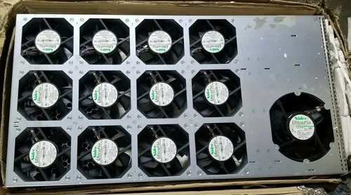 Cisco N7K-C7018-Fan Nexus 7000 18 Slot Fan N7KC7018FANV01
