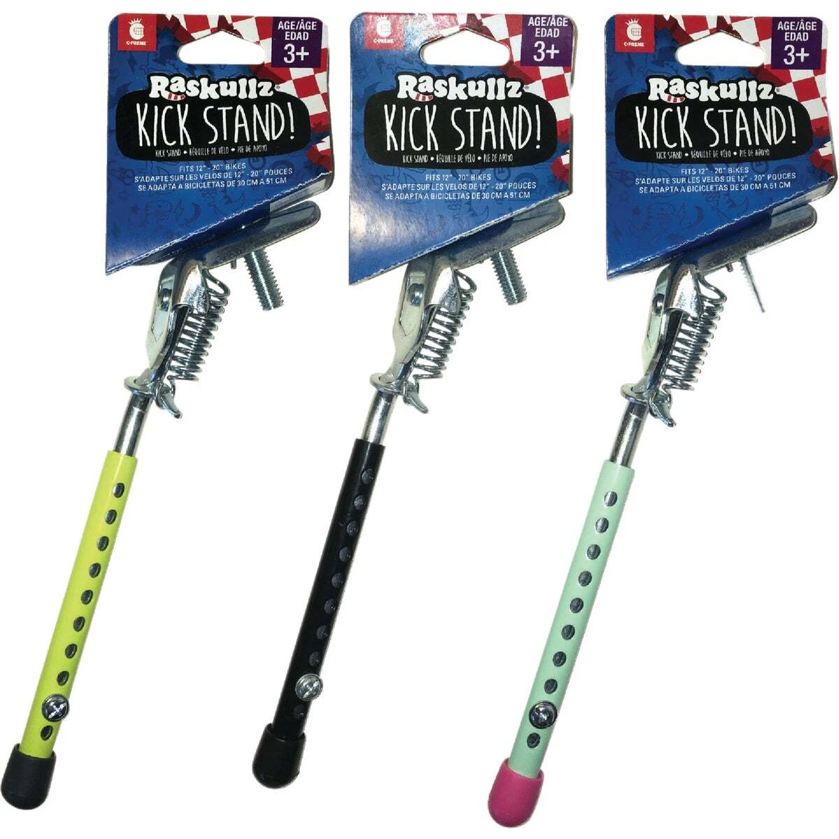 Bell kickstand hotsell