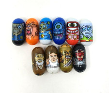 Mighty Beanz Lot 2004 2010 Star Wars