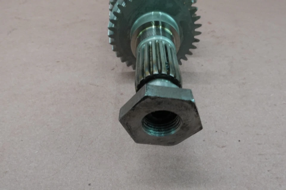 2009 - 2021 年哈雷戴维森铁杆 883 XL883N 变速箱齿轮 A — 第 4/4 张图片