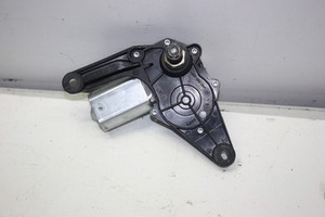 Renault Clio II Heckscheibenwischermotor