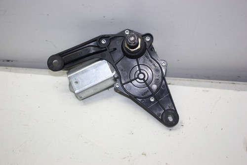 Renault Clio II Heckscheibenwischermotor