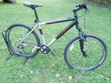 Trek 3900 3 Series Mountain Bike for 