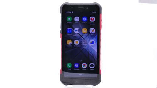 ULEFONE ARMOR X5 32 Go 3 Go RAM IPS LCD 5,5" DOUBLE SIM 13 MP ANDROID 9 ETANCHE - Photo 1/17