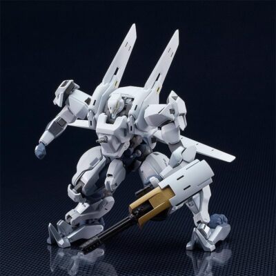 MODEROID Brave Bang Bravern! M2 Exceed Rhino Plastic Model Kit