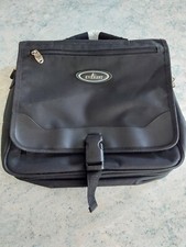 Small Office Bag, Portfolio Briefcase-Everet-...