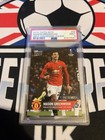 2019 Topps Now UEFA Champions League #59 Mason Greenwood PSA 9