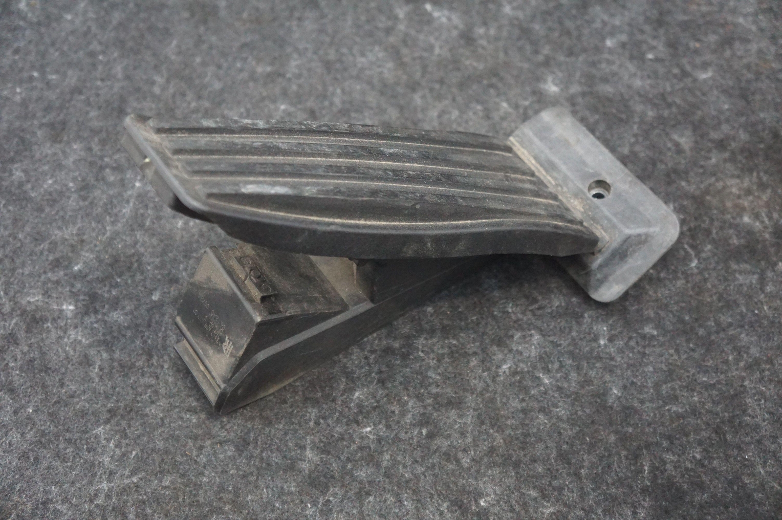Gasoline Gas Pedal Accelerator 35426791472 Rolls Royce Ghost Series I 2009-14