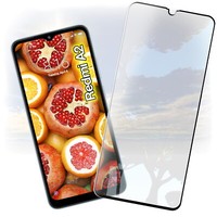 2X FüR Redmi A2 Panzerfolie Displayschutz 9H Hart Glas Schutzglas Schutz Folie