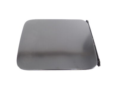 2011 Nissan Sentra 78830ET030 Fuel Tank Door OEM Black for sale