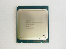 LOT OF 8 INTEL XEON E5-2630LV2 SR1AZ 2.40GHZ 15M 6 CORES PROCESSOR