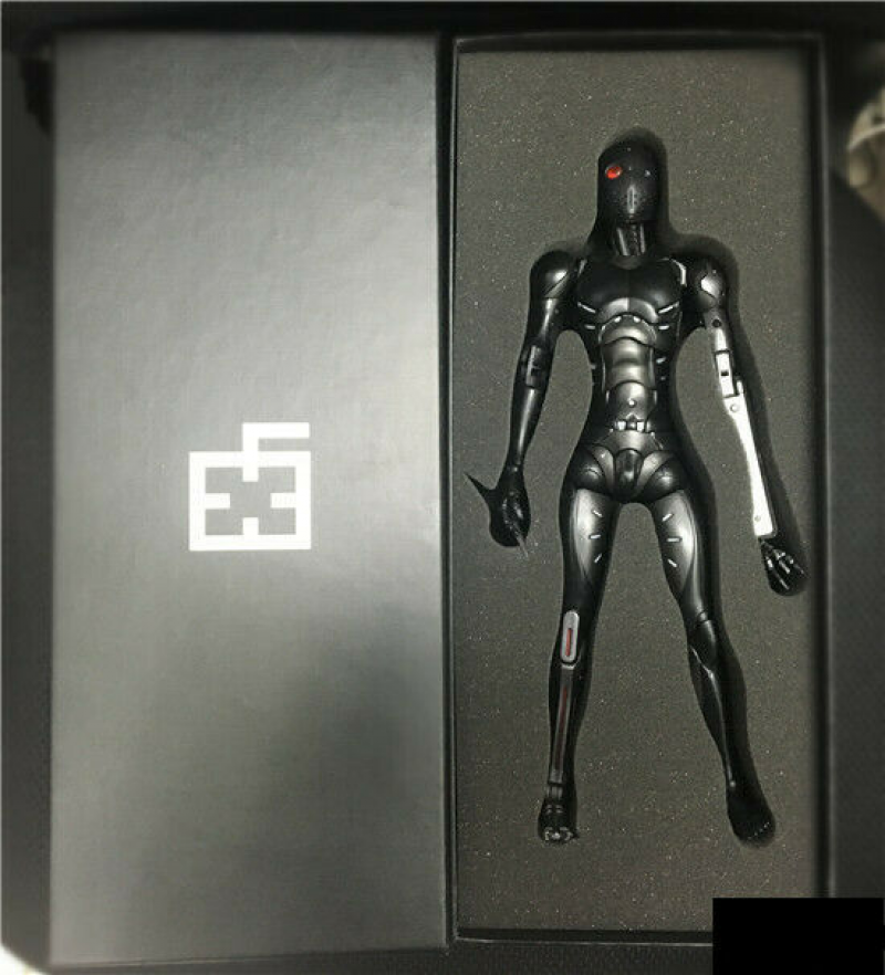Sentinel 1000 Toys CaRB TOA Heavy Industries Synthetic 29CM Human