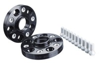 Hr Spurverbreiterung 45 FüR Mini Mini Bmw 2 7 Clubman X1 5 Countryman 6 X3 X2