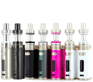 Genuine Eleaf Istick Pico Mod E Cigarette Vape Kit 75w Melo 3 Mini Tank 2ml Ebay