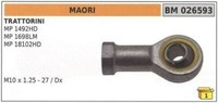 Traggelenk Maori AufsitzmäHer RasenmäHer Mp 1492HD 026593