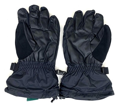 ll bean mens winter gloves