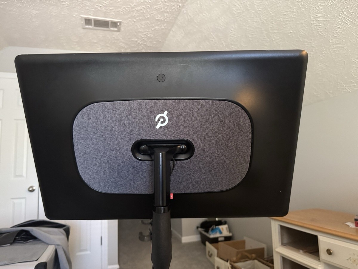 Peloton Screen For Parts Or Partial Use (READ DESCRIPTION)