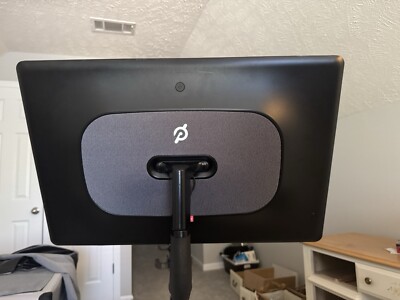 Peloton Screen For Parts Or Partial Use (READ DESCRIPTION)