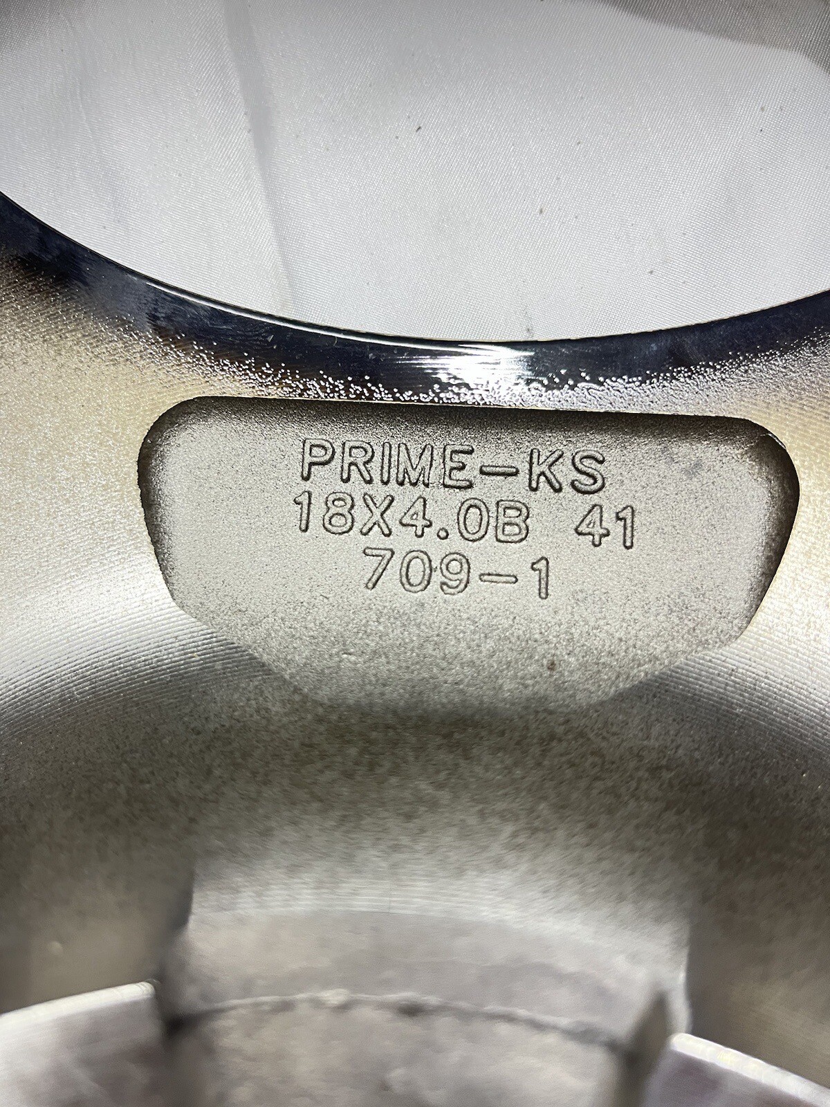 20132019 Cadillac XTS Spare Tire Compact Donut Wheel OEM eBay