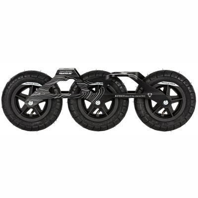 Powerslide Outback 150, TRI