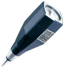 Shinwa Sokutei Soil pH Meter A 72724, Measures pH4-7 from Japan New