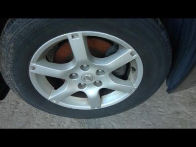 Wheel 16x6-1/2 Alloy Painted Finish 6 Spoke Fits 05-06 ALTIMA 169659 | eBay
