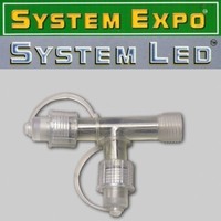 Verteiler Klein FüR System Expo / System Led Best Season 484-22