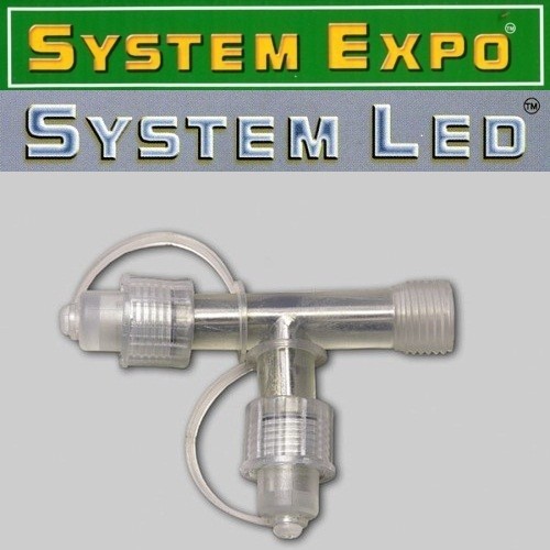 Verteiler Klein FüR System Expo / System Led Best Season 484-22-image