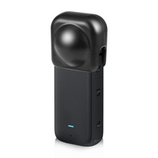 Suitable for Insta360 X4 Sports Camera Lens Protector Drop Cover