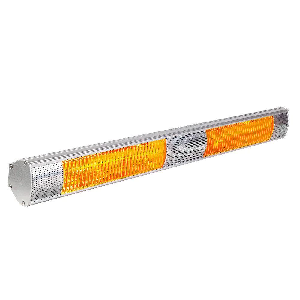 Devanti 3000W Electric Infrared Radiant Strip Heater for sale online | eBay
