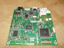 Sharp LCD COLOR TV LC-20A2U Main Board Unit Motherboard - KA177DE - 412