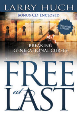 Free At Last (Expanded W/ Study Guide On CD) - Paperback - VERY GOOD