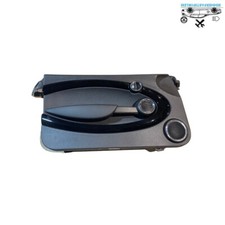MINI Roadster Coupe R58 R59 Passenger Left Window Mechanism Regulator Door Card