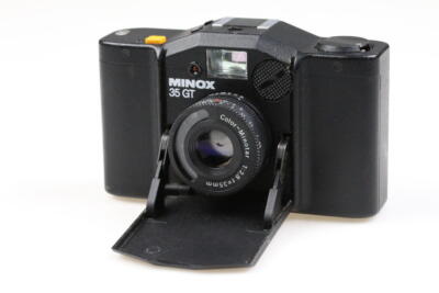 MINOX 35 GT Kamera - SNr: 5068298 | eBay
