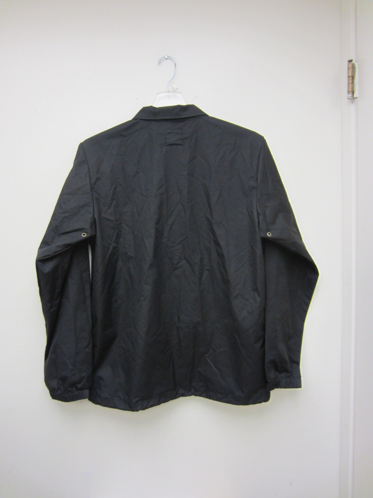 Google Branded Android Logo Rain Jacket Waterproo… - image 9
