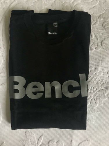 Maglia Uomo Bench Jersey tg.S