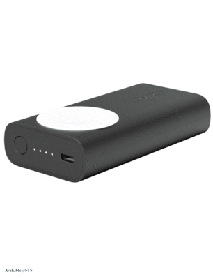 belkin apple watch power bank