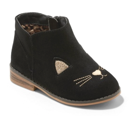 Cat \u0026 Jack Girls' Esylit Kitty Cat 