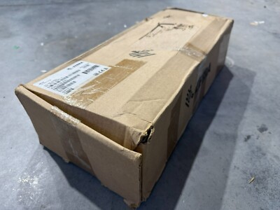 *ZEBRA* CRD-MC33-4SC4BC 4-Scanner 4-Battery Charger Dock Open Box i