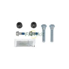 1x Führungshülsensatz, Bremssattel FRENKIT 810079 passend für