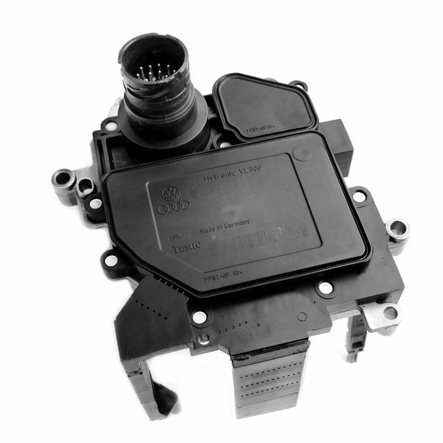 Audi Transmission Control Module Repair