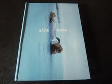 COLLECTOR 2 CD DIGIBOOK "ZAZIE : TOTEM"