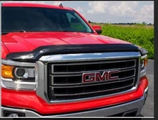 Hood Deflector-Bugflector Ii Stone/bug Deflector Auto Ventshade 25959