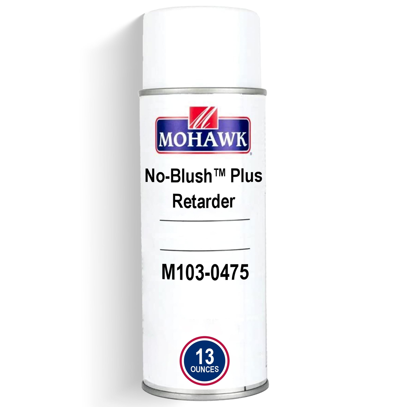 Mohawk Finishing Products No-Blush Plus Retarder, Solvent Sprayer Can ‎M103-0...